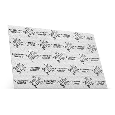 Material anti-vibrații Comfortmat Ghost