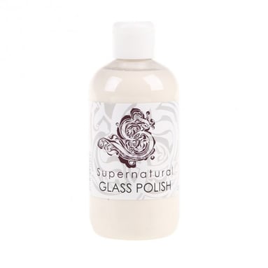 Lustruire pentru ferestre Supernatural Glass Polish (250 ml)