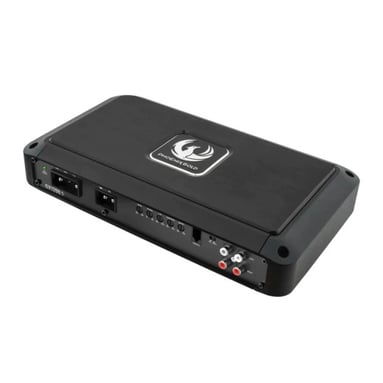 Amplificator Phoenix Gold GX1200.1