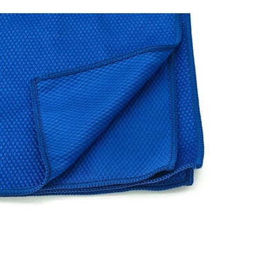 Lavetă pentru sticlă din microfibră Aqua Glass Microfiber