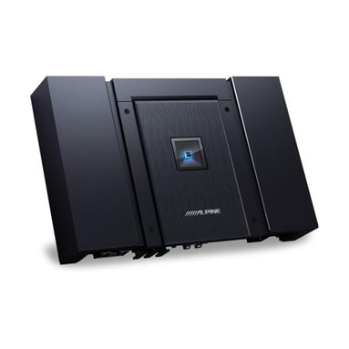 Amplificator Alpine HDA-M80