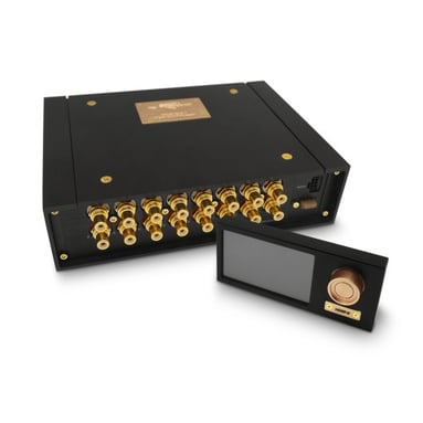 Procesor DSP Zapco HDSP-Z16 V AD-16D