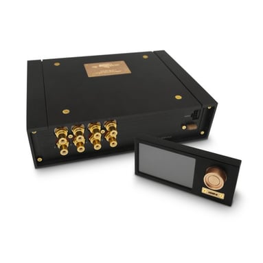 Procesor DSP Zapco HDSP-Z16 V AD-8D