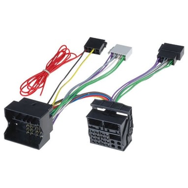 Adaptor 4carmedia pentru kit HF Audi / Seat / Škoda / VW