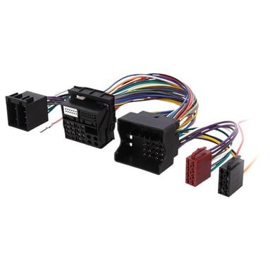 Adaptor 4carmedia pentru kit HF Audi / Seat / Škoda / VW