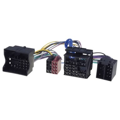 Adaptor 4carmedia pentru kit HF Audi / Seat / Škoda / VW