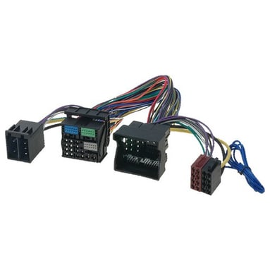 Adaptor 4carmedia pentru kit HF Audi / Seat / Škoda / VW