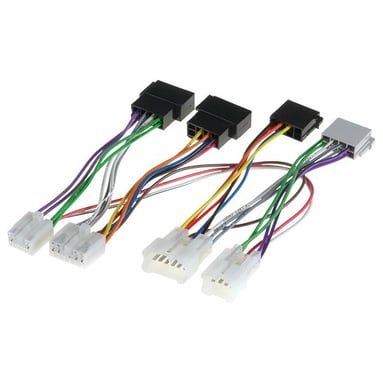 Adaptor 4carmedia pentru kit HF Toyota