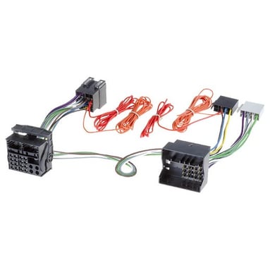 Adaptor 4carmedia pentru kit HF Opel
