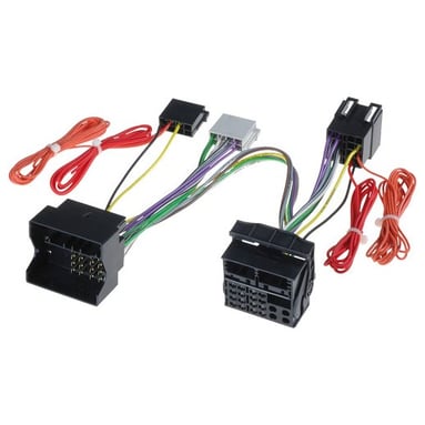 Adaptor 4carmedia pentru kit HF Mercedes