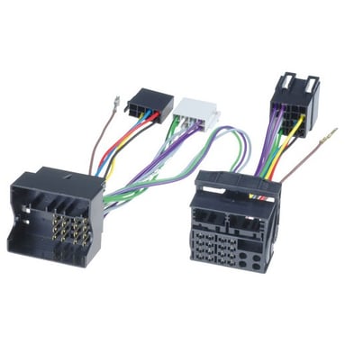 Adaptor 4carmedia pentru kit HF Citroen / Peugeot