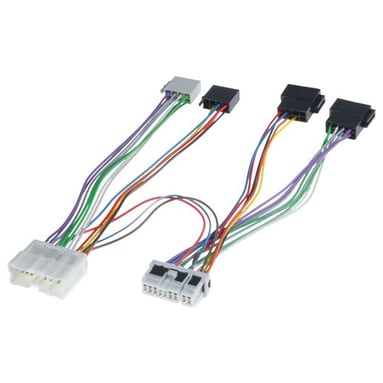 Adaptor 4carmedia pentru kit HF Nissan