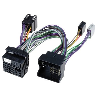 Adaptor 4carmedia pentru kit HF Ford
