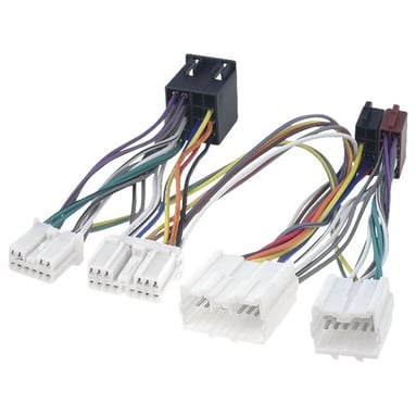 Adaptor 4carmedia pentru kit HF Volvo