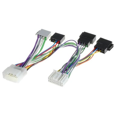 Adaptor 4carmedia pentru kit HF Fiat / Honda / Opel / Suzuki