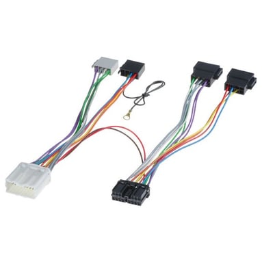 Adaptor 4carmedia pentru kit HF Mitsubishi