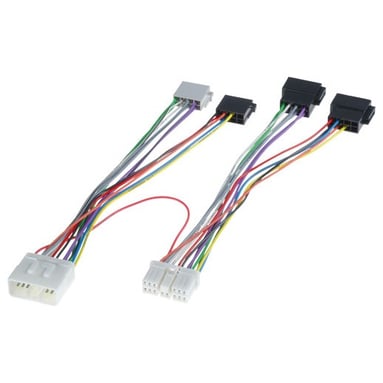 Adaptor 4carmedia pentru kit HF Subaru