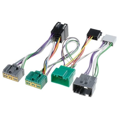 Adaptor 4carmedia pentru kit HF Volvo