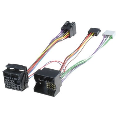 Adaptor 4carmedia pentru kit HF BMW / Land Rover / Rover