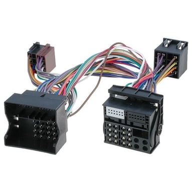 Adaptor 4carmedia pentru kit HF BMW / Land Rover / Rover