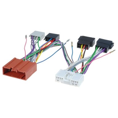 Adaptor 4carmedia pentru kit HF Mazda / Ford