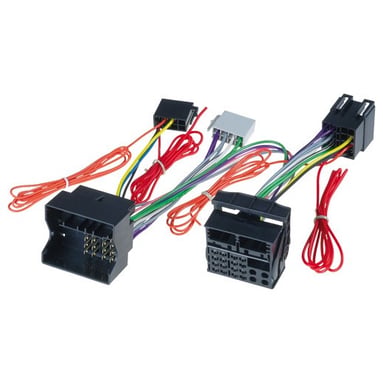 Adaptor 4carmedia pentru kit HF Mercedes