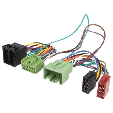 Adaptor 4carmedia pentru kit HF Volvo