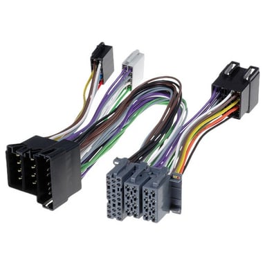 Adaptor 4carmedia pentru kit HF Opel