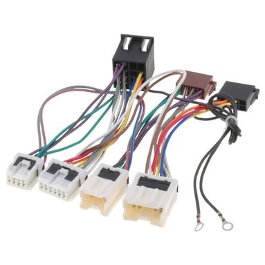 Adaptor 4carmedia pentru kit HF Nissan