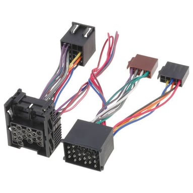 Adaptor 4carmedia pentru kit HF BMW / Rover / Land Rover