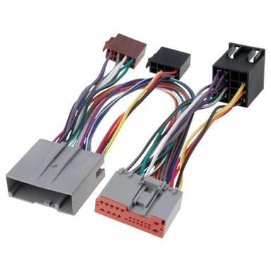 Adaptor 4carmedia pentru kit HF Ford / Land Rover