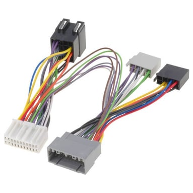 Adaptor 4carmedia pentru kit HF Chrysler / Jeep