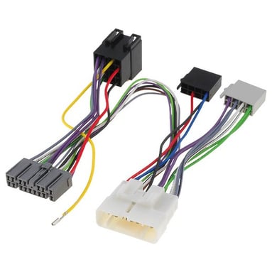 Adaptor 4carmedia pentru kit HF Lexus / Toyota
