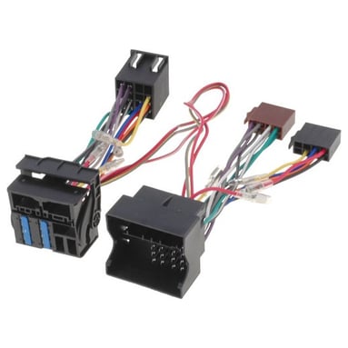 Adaptor 4carmedia pentru kit HF Ford