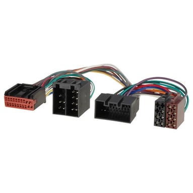 Adaptor 4carmedia pentru kit HF Jaguar / Land Rover