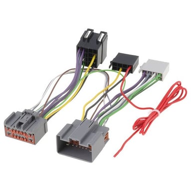 Adaptor 4carmedia pentru kit HF Ford / Land Rover / Volvo