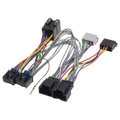 Adaptor 4carmedia pentru kit HF Chevrolet / Daewoo / Kia / Saab