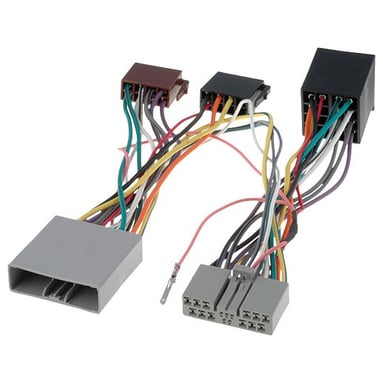 Adaptor 4carmedia pentru kit HF Citroen / Honda / Mitsubishi / Peugeot