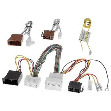 Adaptor 4carmedia pentru kit HF Citroen / Mitsubishi / Peugeot
