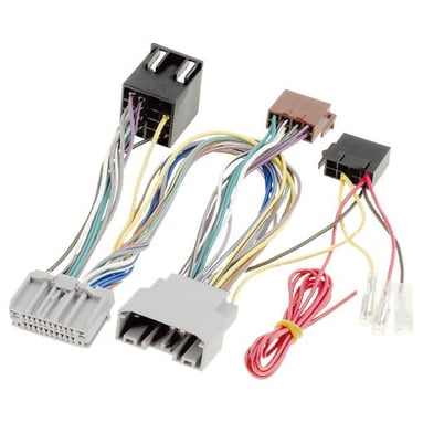 Adaptor 4carmedia pentru kit HF Chrysler / Dodge / Jeep