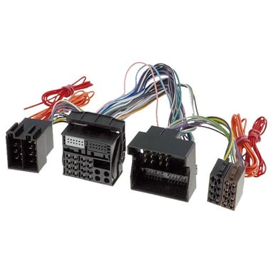 Adaptor 4carmedia pentru kit HF Opel / Vauxhall