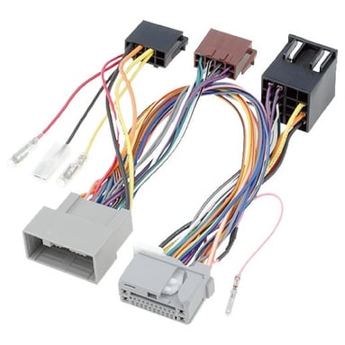 Adaptor 4carmedia pentru kit HF Honda