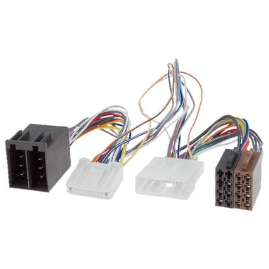 Adaptor 4carmedia pentru kit HF Subaru