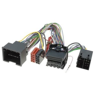 Adaptor 4carmedia pentru kit HF Chevrolet / Opel / Vauxhall