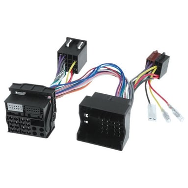 Adaptor 4carmedia pentru kit HF Renault