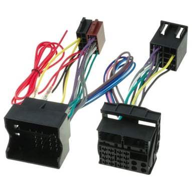 Adaptor 4carmedia pentru kit HF Fiat