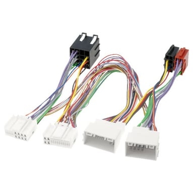 Adaptor 4carmedia pentru kit HF Hyundai / Kia