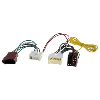 Adaptor 4carmedia pentru kit HF Dacia / Renault