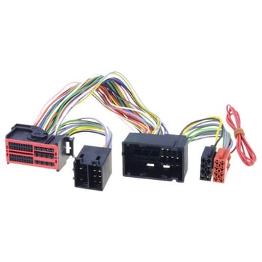 Adaptor 4carmedia pentru kit HF Alfa Romeo / Dodge / Fiat / Jeep