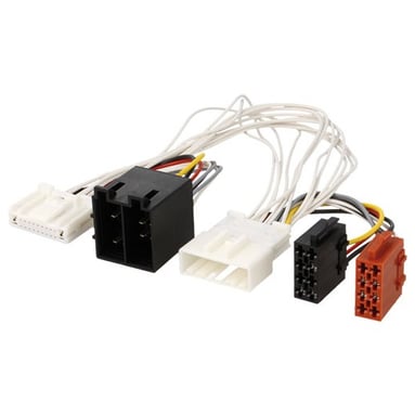 Adaptor 4carmedia pentru kit HF Renault / Smart